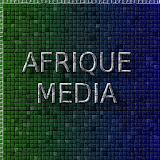 ChaineAfriqueMedia icon