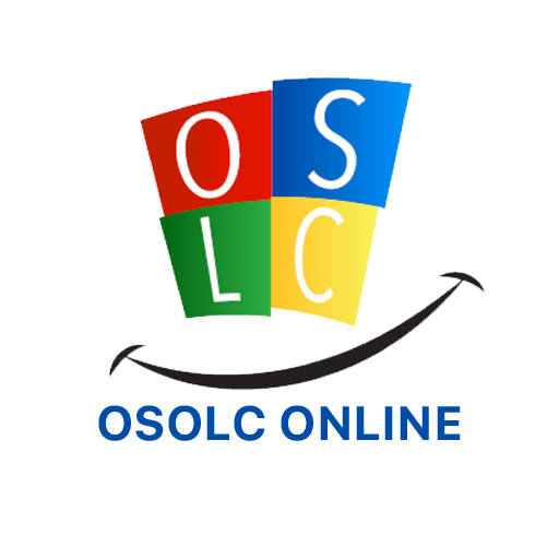 OSOLC Online 1.2.7 Icon