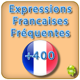 Frequent French Expressions icon
