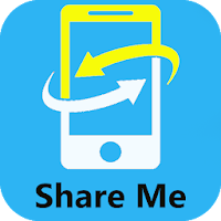 SHARE Me  All File Transfer  Data Sharing App