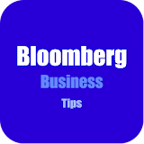 How to use Bloomberg Business icon