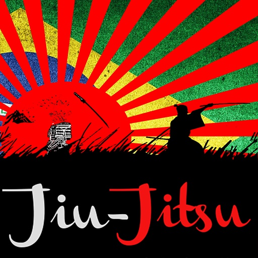 Jiu Jitsu Scoreboard - Simulat logo