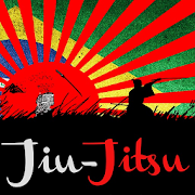 Jiu Jitsu Scoreboard - Simulator