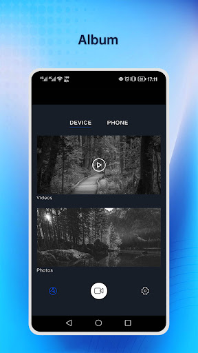 APPSHOW1 Screen 2