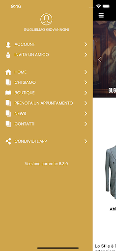 Guglielmo Giovannoni Screen 2