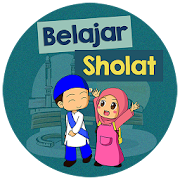 Belajar Sholat 1.0 Icon