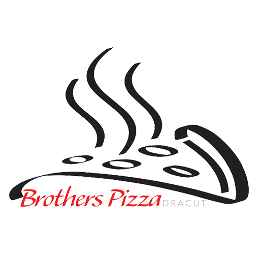 Brothers Pizza Dracut logo