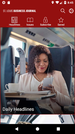 St. Louis Business Journal