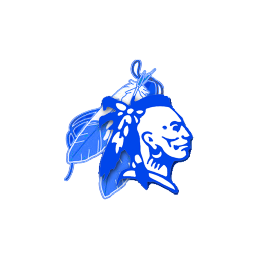 Leach Public School, OK logo