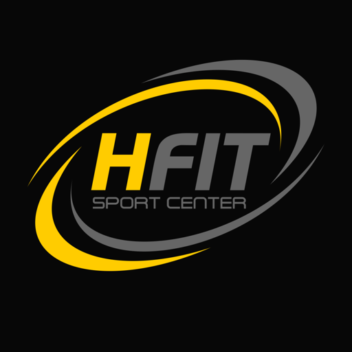 HFIT Sport Center - Apps on Google Play