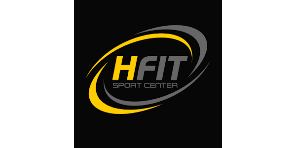 HFIT Sport Center - Apps on Google Play