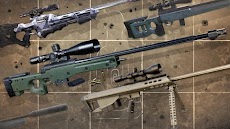 Sniper King 3D : Sniper Gamesのおすすめ画像3