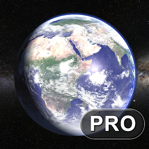 Earth Planet 3D Live Wallpaper Pro - Latest version for Android - Download  APK