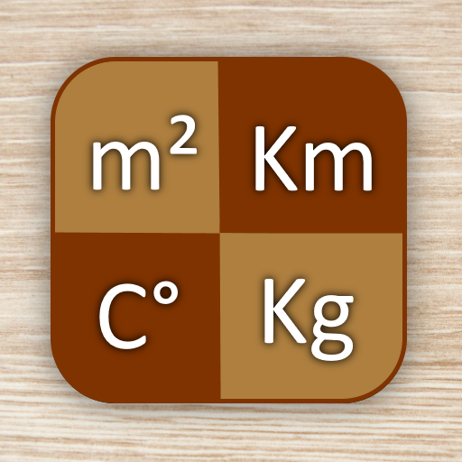 Unit Converter logo