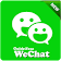 Guide Wechat Live New icon