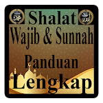 Cover Image of Baixar Kitab Panduan Sholat Lengkap 1.17 APK