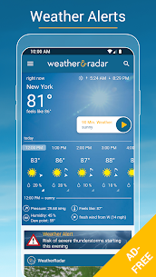 Weather & Radar USA – Pro Mod Apk Download 6