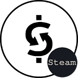 C2G: Валюта Steam icon