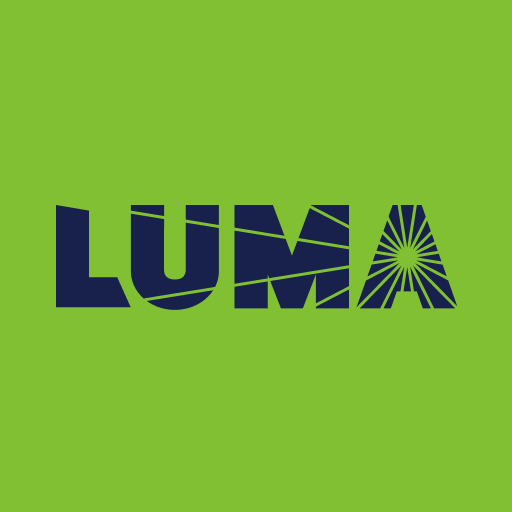 Mi LUMA logo