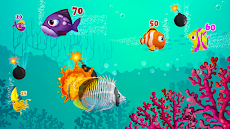 Big Fish Eat Small: Fish Gamesのおすすめ画像5