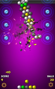 Magnet Balls 2: Physics Puzzle Screenshot