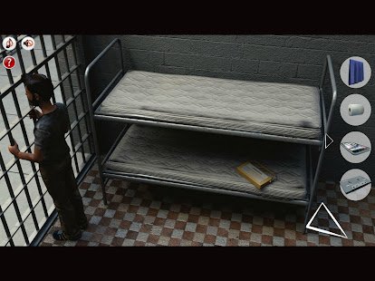 Escape Prison - Adventure Game screenshots 15