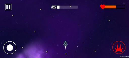 Space Pirate Bang Screen 2
