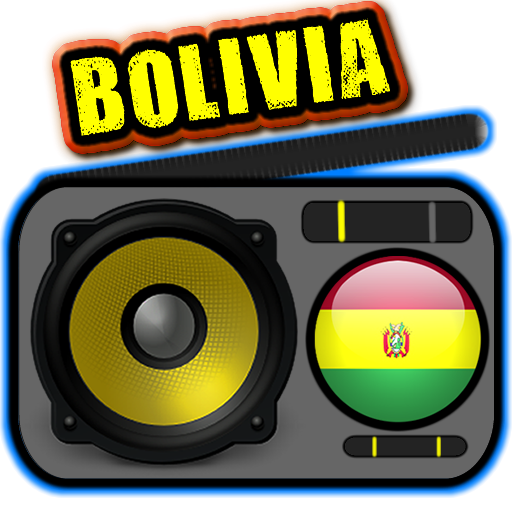 Radios de Bolivia 4.1.1 Icon