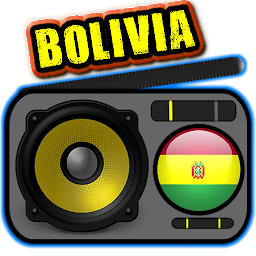 Kuvake-kuva Radios de Bolivia