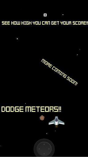 Flight Night - v0.5