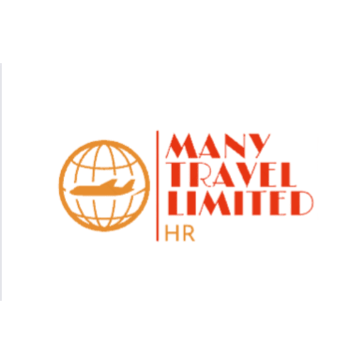 Many Travel Limited logo