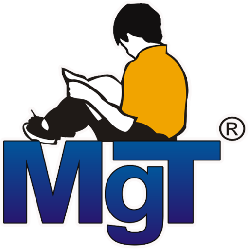 Manhar Group Tuition logo