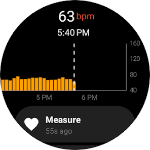Wear 2025 os cardiogram