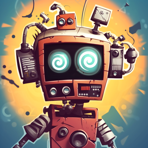 albue grænse ligning Tiny Robots: Portal Escape - Apps on Google Play