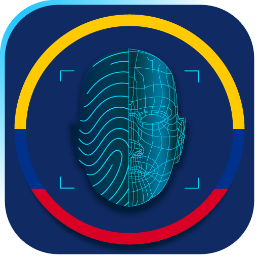 Cédula Digital Colombia logo