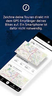 myMondraker Screenshot