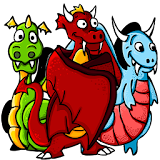 DragonS icon