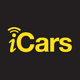 iCars Swale Taxi & Minicab App icon