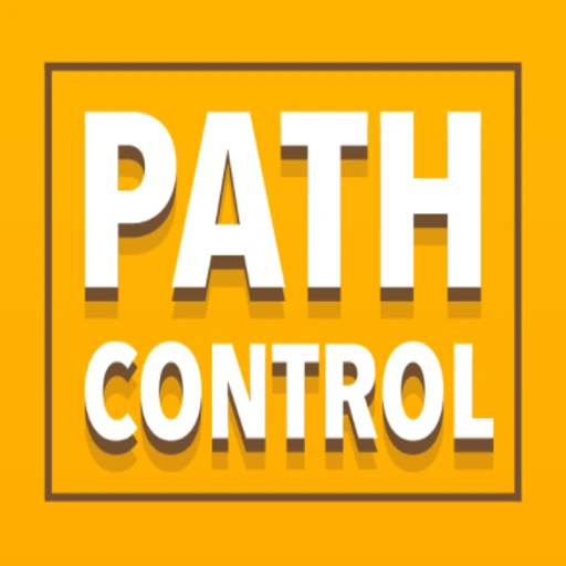 Path Control logo