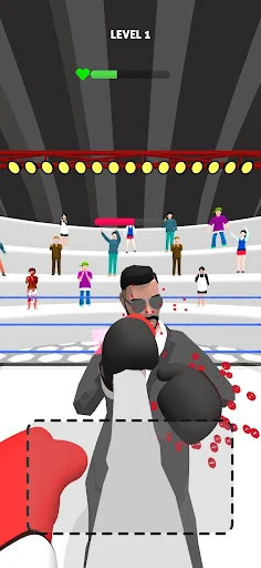 Draw Punch - Screenshot 3