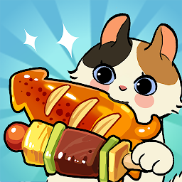 Purr-fect Chef: Cats Can Cook Mod Apk