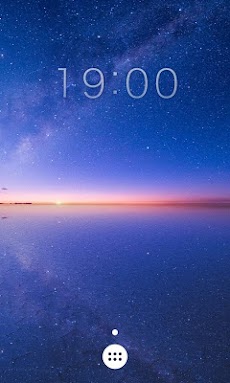 天空の塩湖ライブ壁紙 Androidアプリ Applion