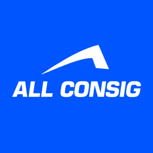 Allconsig Servidor logo