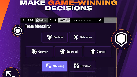 Football Manager 2024 Mobile Gallery Screentshots 10