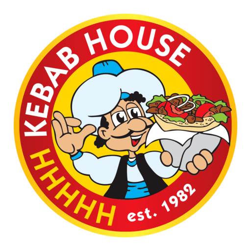 Kebab House  Icon