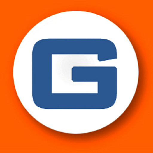 MyGAS logo