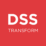 DSS Transform icon