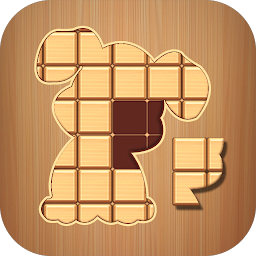 Wood Block Puzzle блочная игра Mod Apk