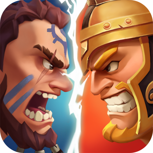 Legendary Empire: Glory Knight 1.3.1 Icon