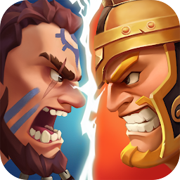 Legendary Empire: Glory Knight Mod Apk